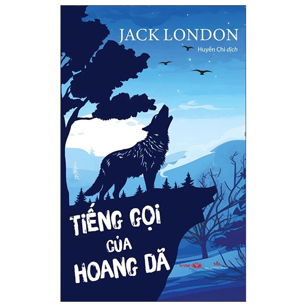 Tiếng Gọi Của Hoang Dã (Tái Bản 2025) PDF