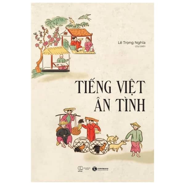 Tiếng Việt Ân Tình - Tập 2 PDF Tiếng Việt Ân Tình - Tập 2 PDF