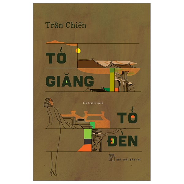Tỏ Giăng Tỏ Đèn PDF