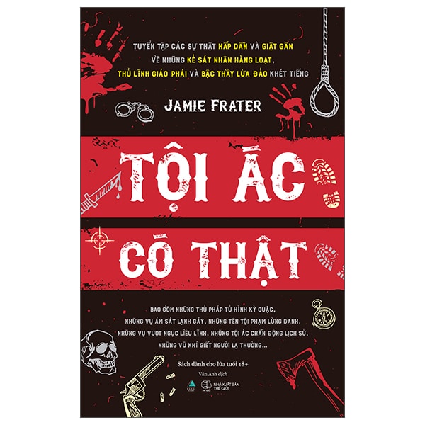 Tội Ác Có Thật PDF