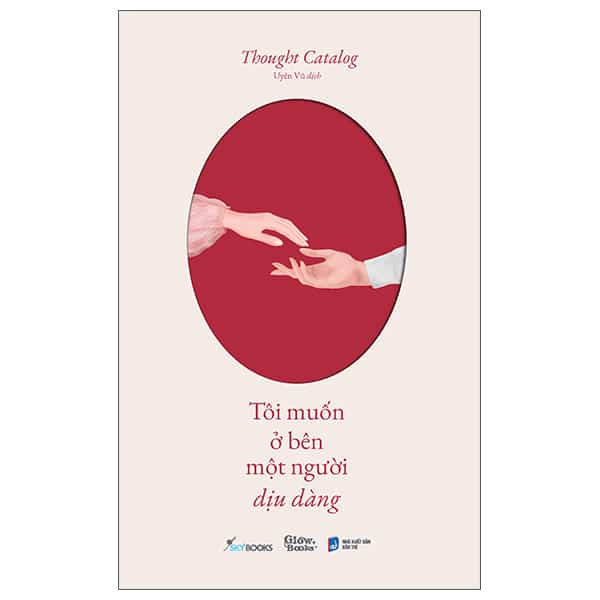 Tôi Muốn Ở Bên Một Người Dịu Dàng PDF