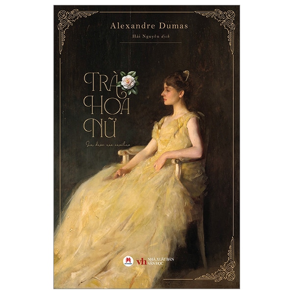 Trà Hoa Nữ (Tái Bản 2025) PDF