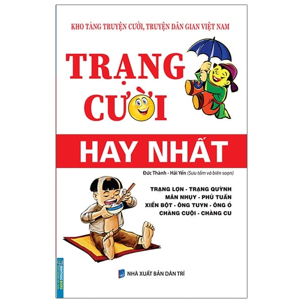 Trạng Cười Hay Nhất PDF
