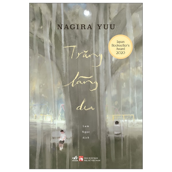 Trăng Lãng Du PDF