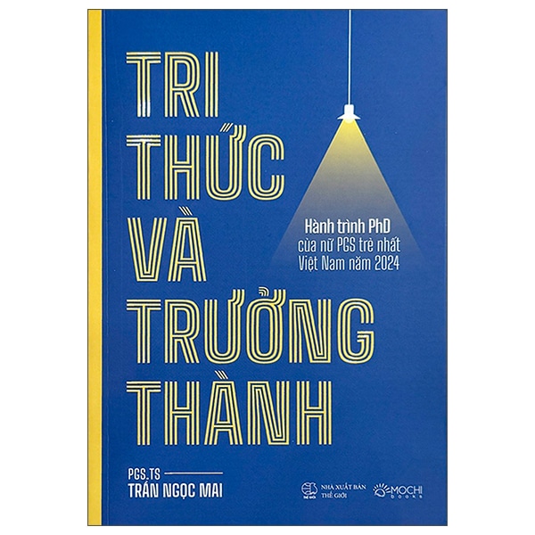 Tri Thức Và Trưởng Thành PDF