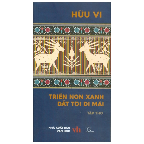 Triền Non Xanh Dắt Tôi Đi Mãi - Tập Thơ PDF