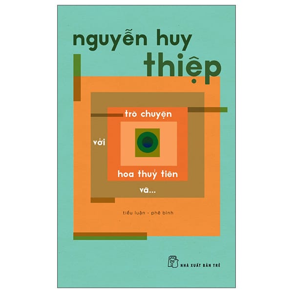 Trò Chuyện Với Hoa Thủy Tiên Và… PDF