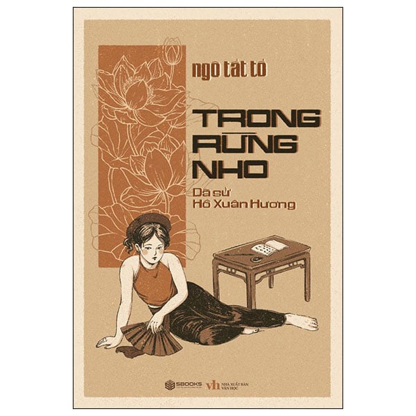 Trong Rừng Nho – Dã Sử Hồ Xuân Hương PDF