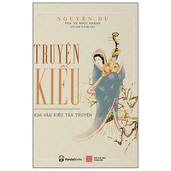 Truyện Kiều - Kim Vân Kiều Tân Truyện PDF