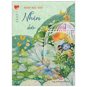 Tủ Sách Tuổi Mới Lớn - Nhện Ảo PDF