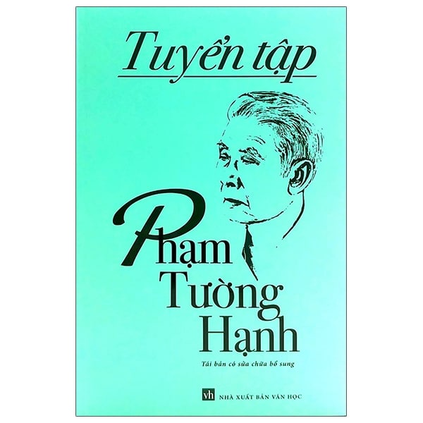 Tuyển Tập Phạm Tường Hạnh PDF