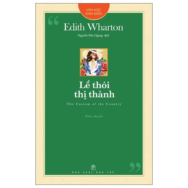 Văn Học Kinh Điển – Lề Thói Thị Thành PDF