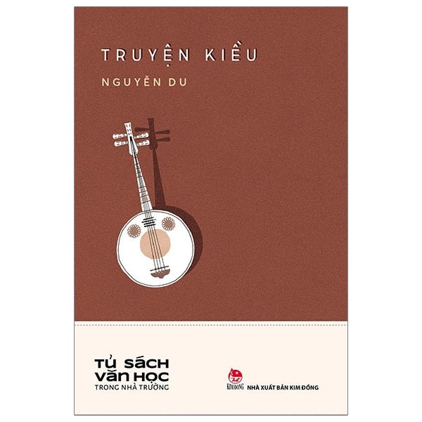 Văn Học Trong Nhà Trường – Truyện Kiều PDF