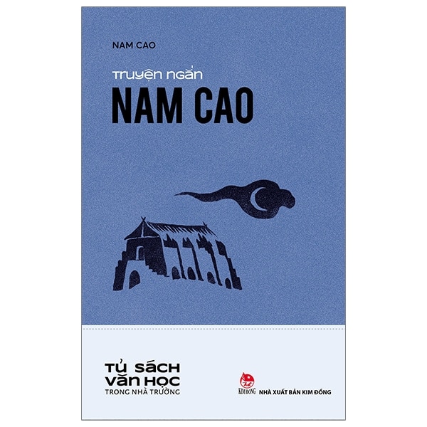 Văn Học Trong Nhà Trường – Truyện Ngắn Nam Cao PDF