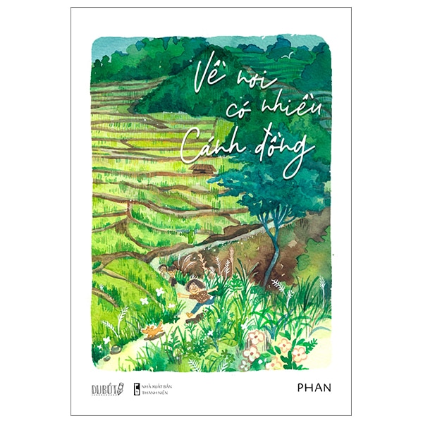 Về Nơi Có Nhiều Cánh Đồng PDF