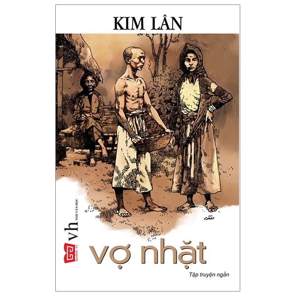 Vợ Nhặt (Tái Bản 2018) PDF