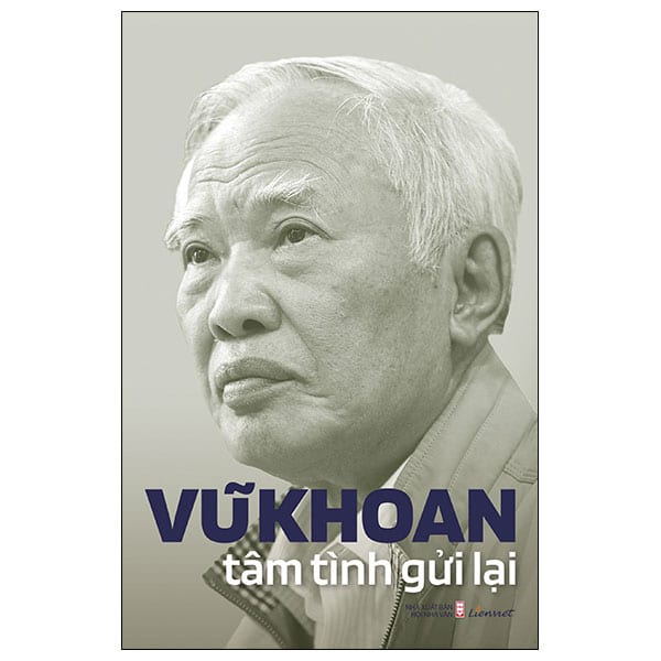 Vũ Khoan Tâm Tình Gửi Lại PDF