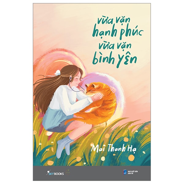 Vừa Vặn Hạnh Phúc – Vừa Vặn Bình Yên PDF