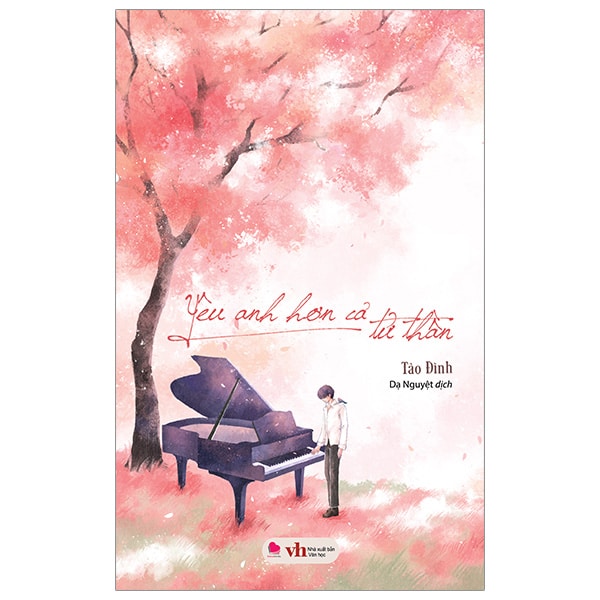 Yêu Anh Hơn Cả Tử Thần (Tái Bản 2024) PDF