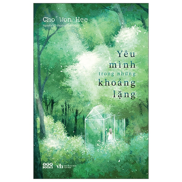 Yêu Mình Trong Những Khoảng Lặng PDF
