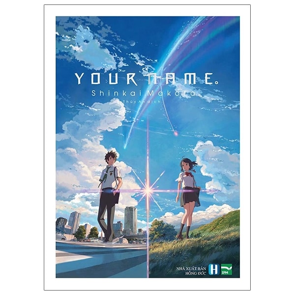 Your Name (Tái Bản 2025) PDF
