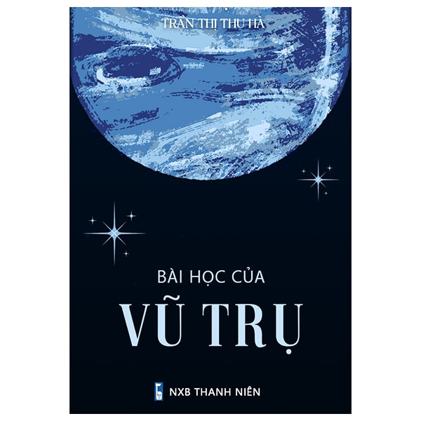 Bài Học Của Vũ Trụ (Tái Bản 2025) PDF