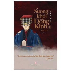 Bộ Sương Khói Đông Kinh - Tập 2 - Ngôi Trời (Tái Bản 2025) PDF