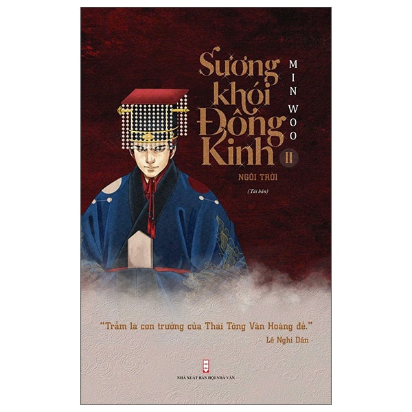Bộ Sương Khói Đông Kinh – Tập 2 – Ngôi Trời (Tái Bản 2025) PDF