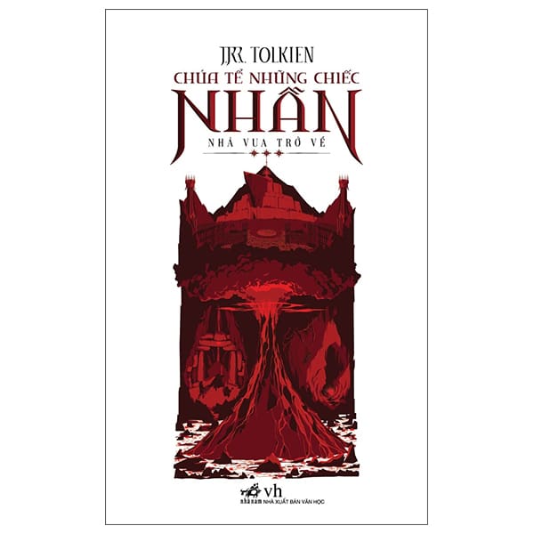 Chúa Tể Những Chiếc Nhẫn – Tập 3 – Nhà Vua Trở Về (Tái Bản 2025) PDF