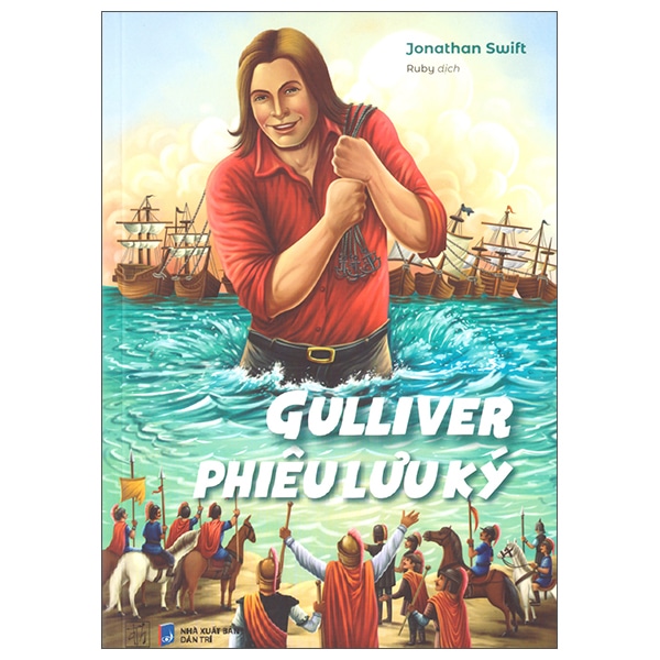 Gulliver Phiêu Lưu Ký PDF
