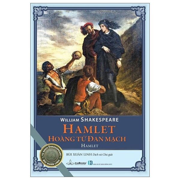 Hamlet – Hoàng Tử Đan Mạch PDF