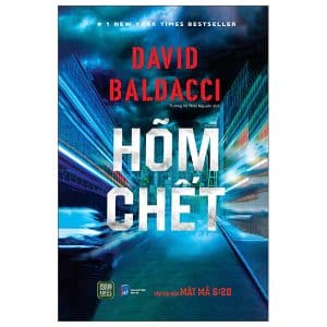 Hõm Chết PDF