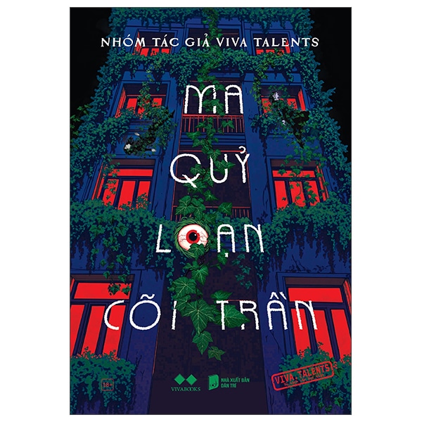 Ma Quỷ Loạn Cõi Trần PDF