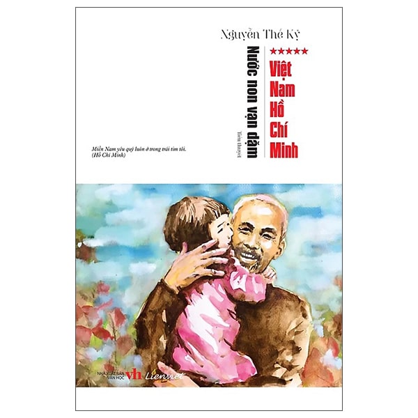 Nước Non Vạn Dặm – Tập 5 – Việt Nam Hồ Chí Minh PDF