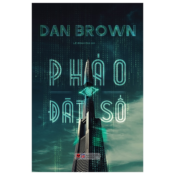 Pháo Đài Số (Tái Bản 2025) PDF