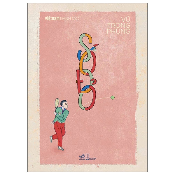 Số Đỏ PDF