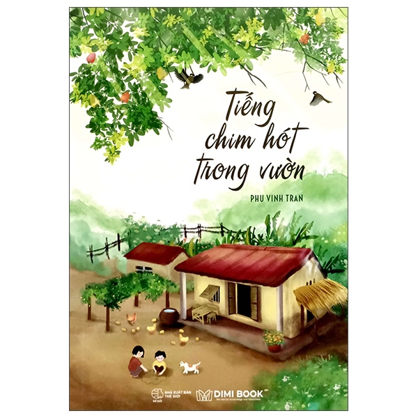 Tiếng Chim Hót Trong Vườn PDF
