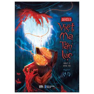 Bộ Việt Ma Tân Lục - Quyển 2 PDF