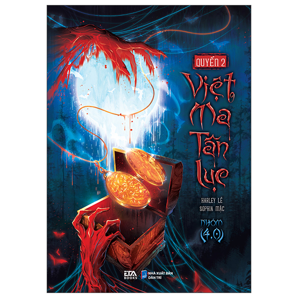 Bộ Việt Ma Tân Lục – Quyển 2 PDF