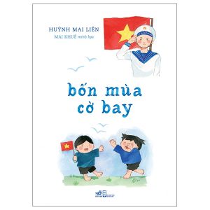 Bốn Mùa Cờ Bay PDF