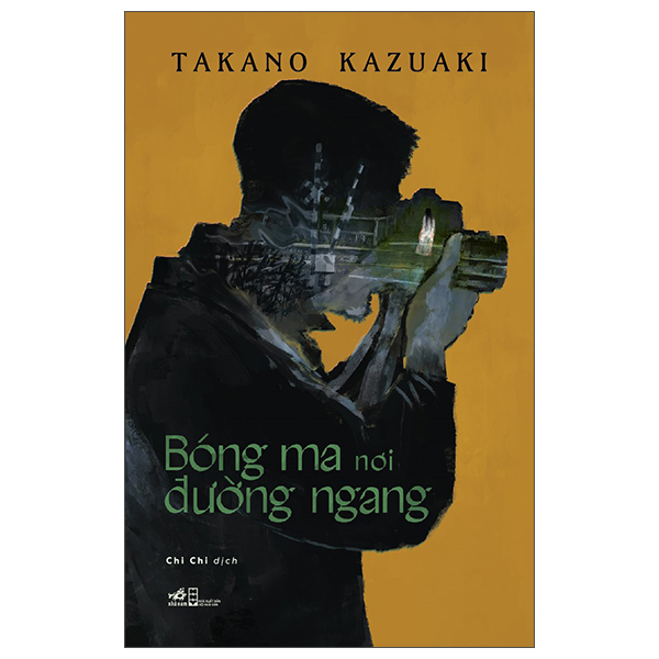 Bóng Ma Nơi Đường Ngang PDF