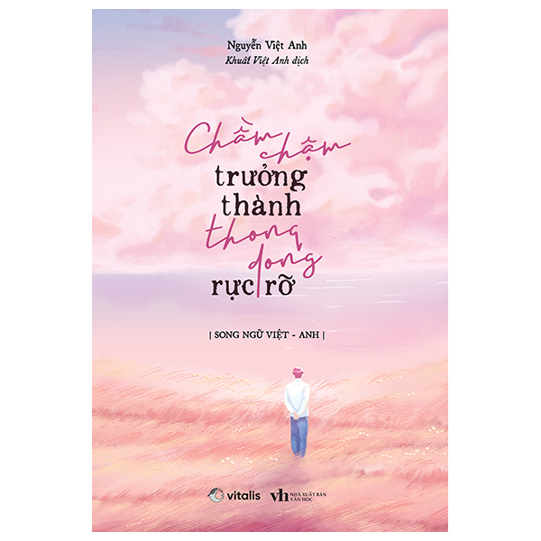 Chầm Chậm Trưởng Thành Thong Dong Rực Rỡ PDF