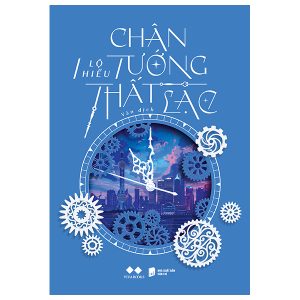 Chân Tướng Thất Lạc PDF