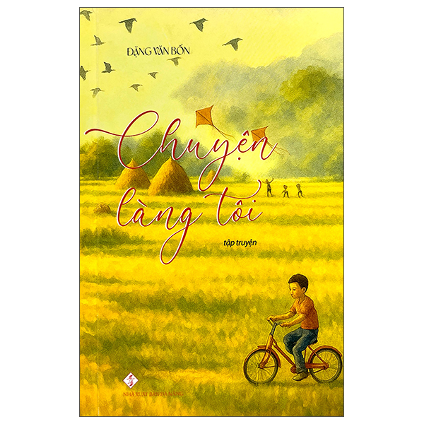 Chuyện Làng Tôi PDF