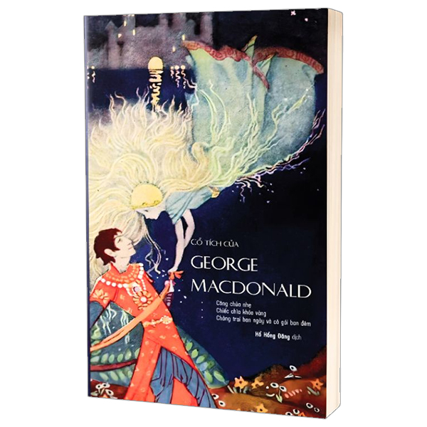 Cổ Tích Của George MacDonald PDF