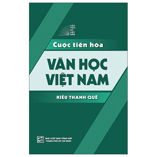Cuộc Tiến Hóa Văn Học Việt Nam PDF