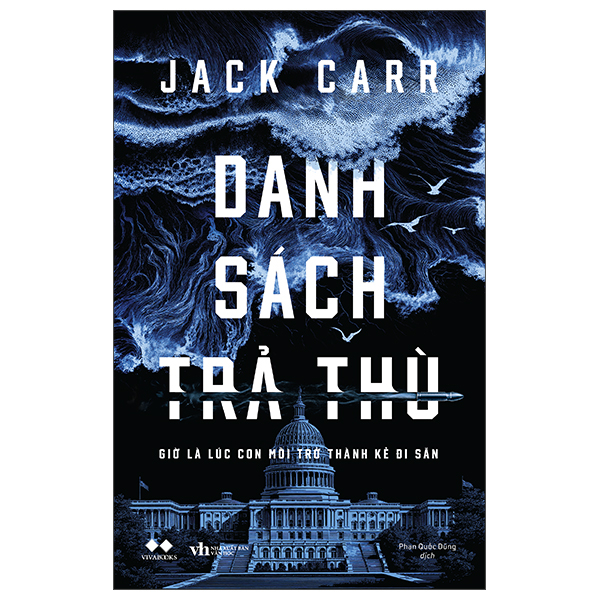 Danh Sách Trả Thù PDF
