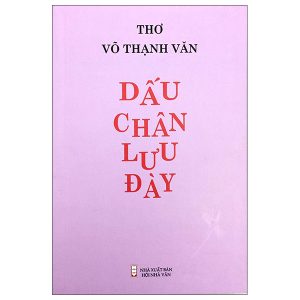 Dấu Chân Lưu Đày PDF