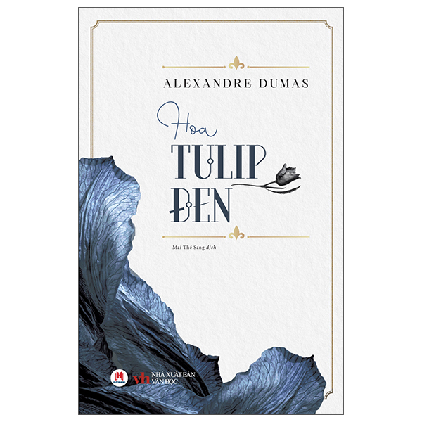 Hoa Tulip Đen (Tái Bản 2025) PDF