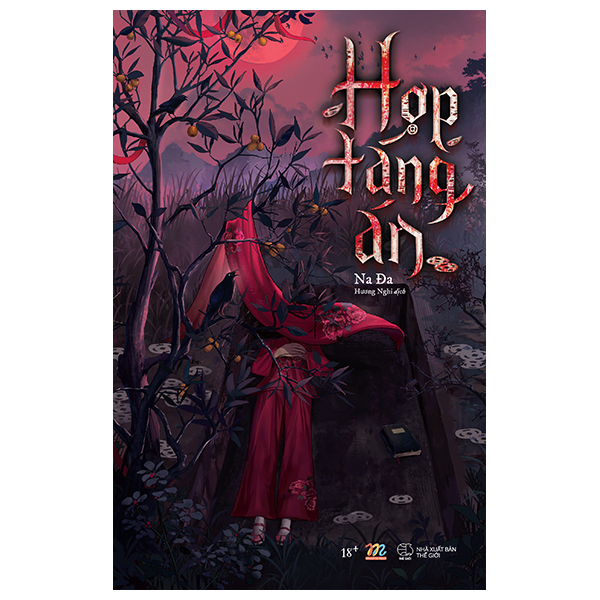 Hợp Táng Án PDF